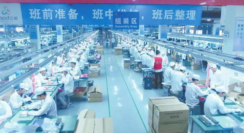 北海環(huán)境為什么越來越好 ,企業(yè)制造綠色,上榜 國家級(jí)綠色工廠