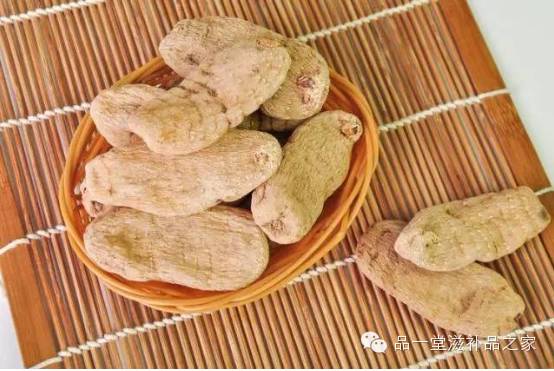 三七配搭其他中藥材的強(qiáng)大功效