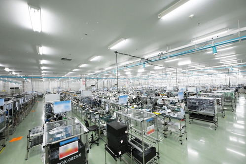 匠心鑄就影像傳奇 尼康泰國工廠之行與嚴格標準下的卓越交付