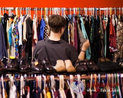 前5個(gè)月服裝零售業(yè)購(gòu)買(mǎi)力透支 化妝品零售勢(shì)頭強(qiáng)勁