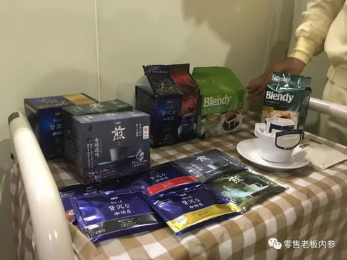 日本零售工廠七日考察筆記 從花王到AGF，再到鞋帽零售的成功密碼