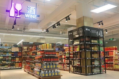 精致生活新選擇 國(guó)內(nèi)精品超市YH的零售圖景與鞋帽零售業(yè)態(tài)探析