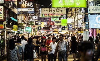 香港零售業(yè)回暖延續(xù)四個(gè)月，鞋帽零售業(yè)能否走出信心陰霾？